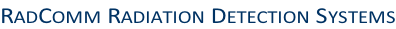 Logo Text for RadCommGB Ltd