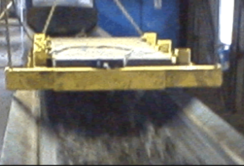 RadComm conveyor belt systems