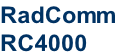 RadComm RC4000